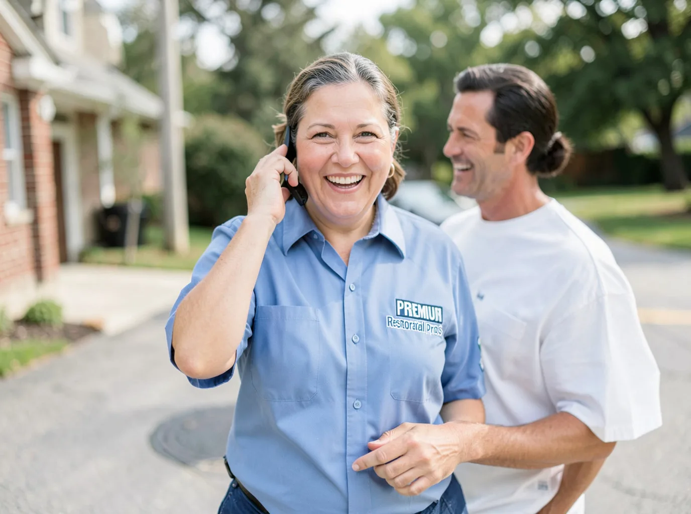 Water Damage Restoration Voltaire, ND FAQs